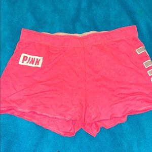 Victoria secret shorts